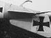 Roland C.II late fuselage cross tailplane detail (0059-12)